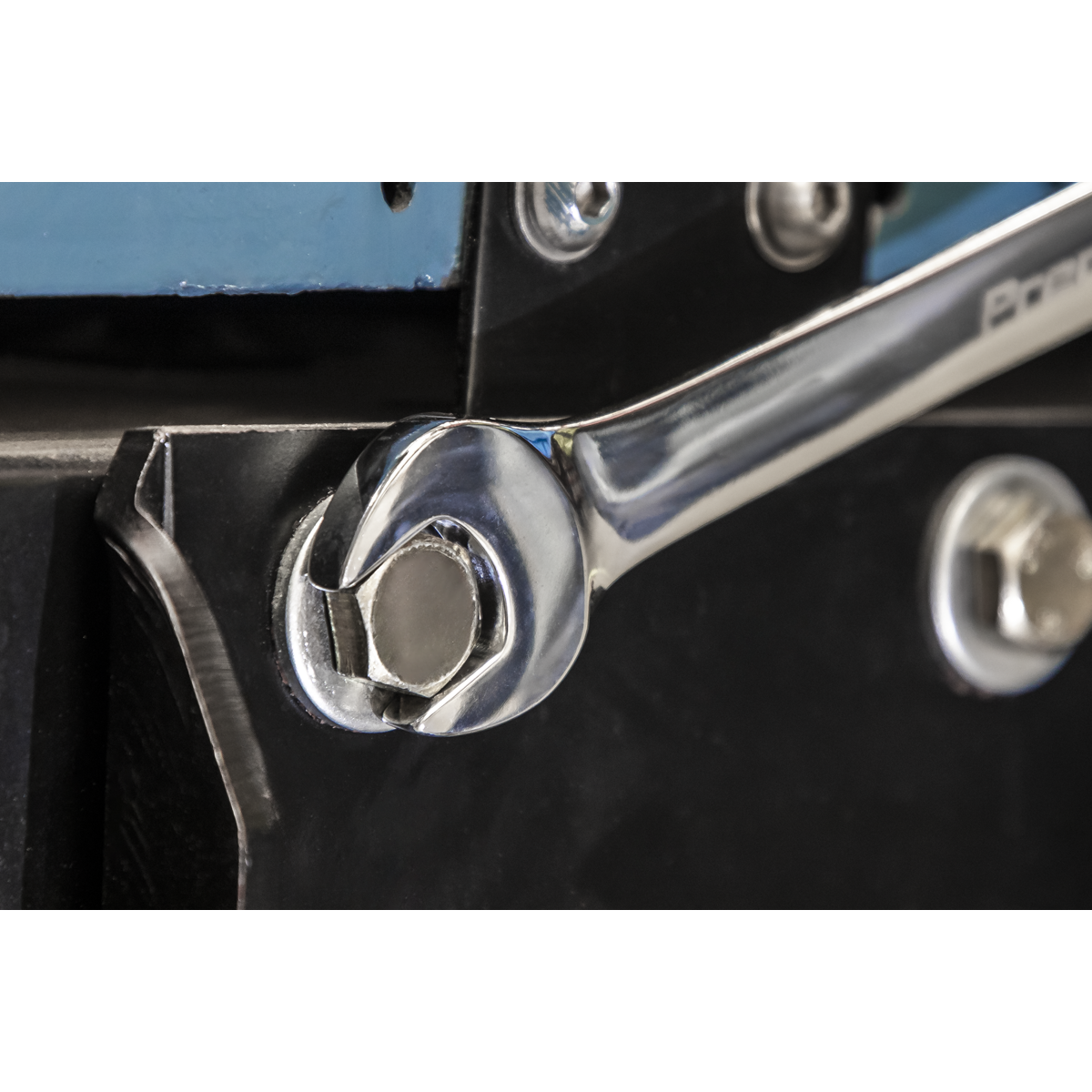 Imperial Combination Spanner 5/8" CW07AF