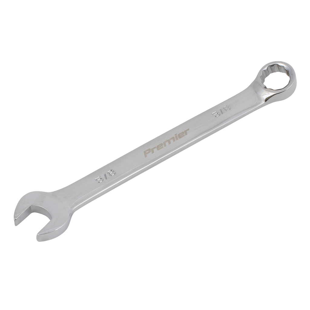 Imperial Combination Spanner 5/8" CW07AF