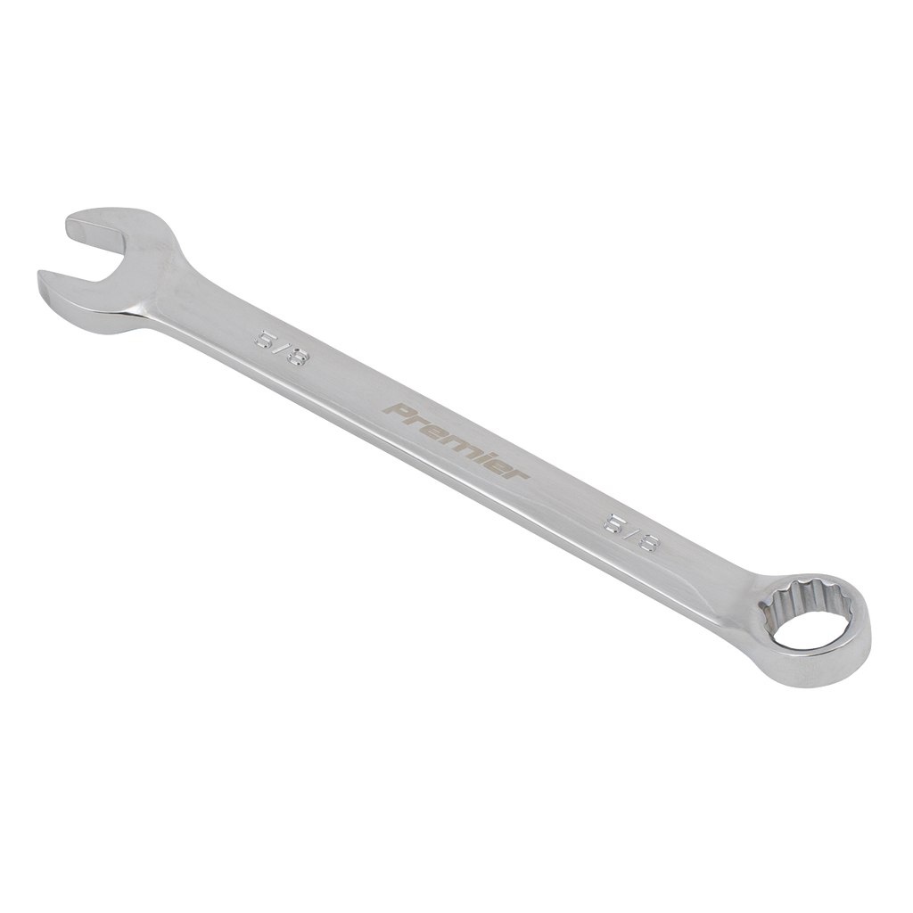 Imperial Combination Spanner 5/8" CW07AF