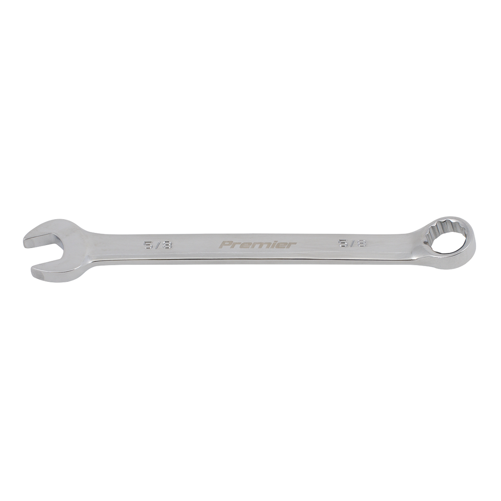 Imperial Combination Spanner 5/8" CW07AF