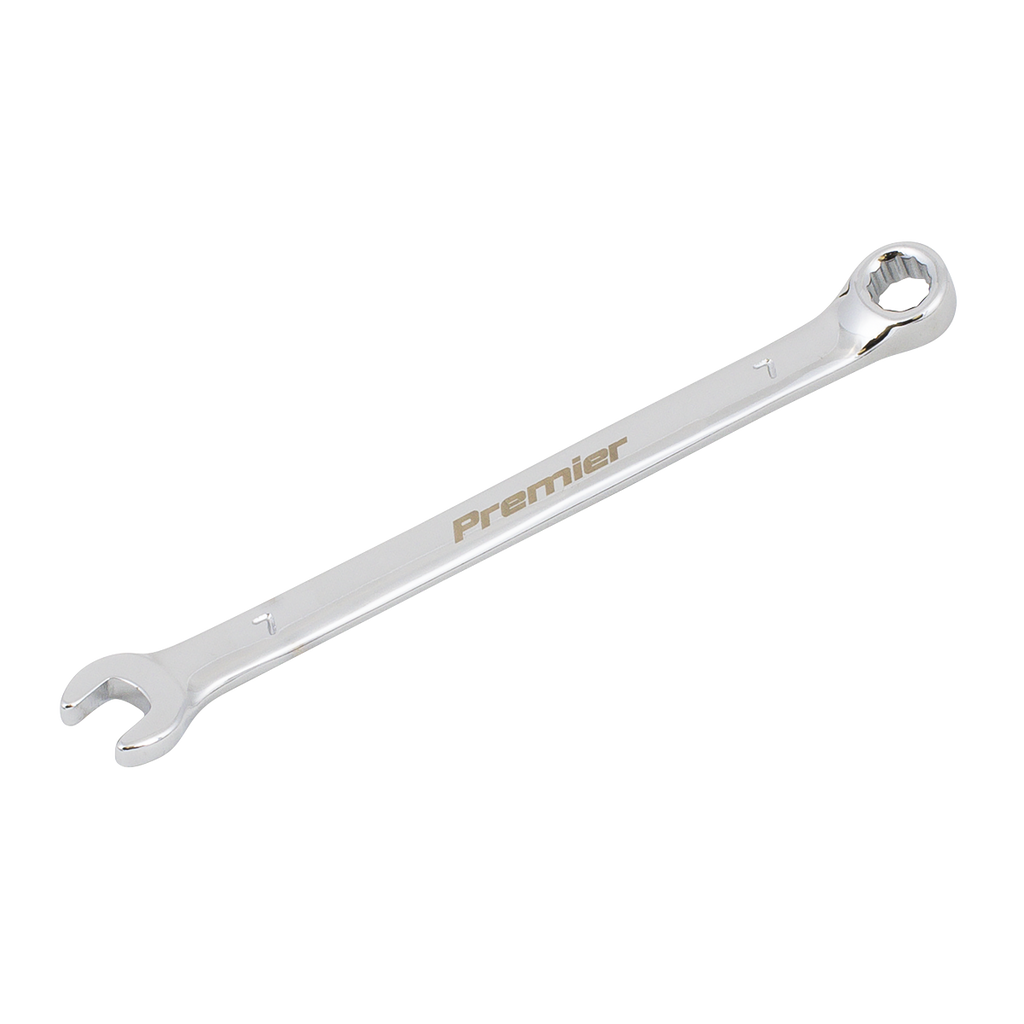 Combination Spanner 7mm CW07