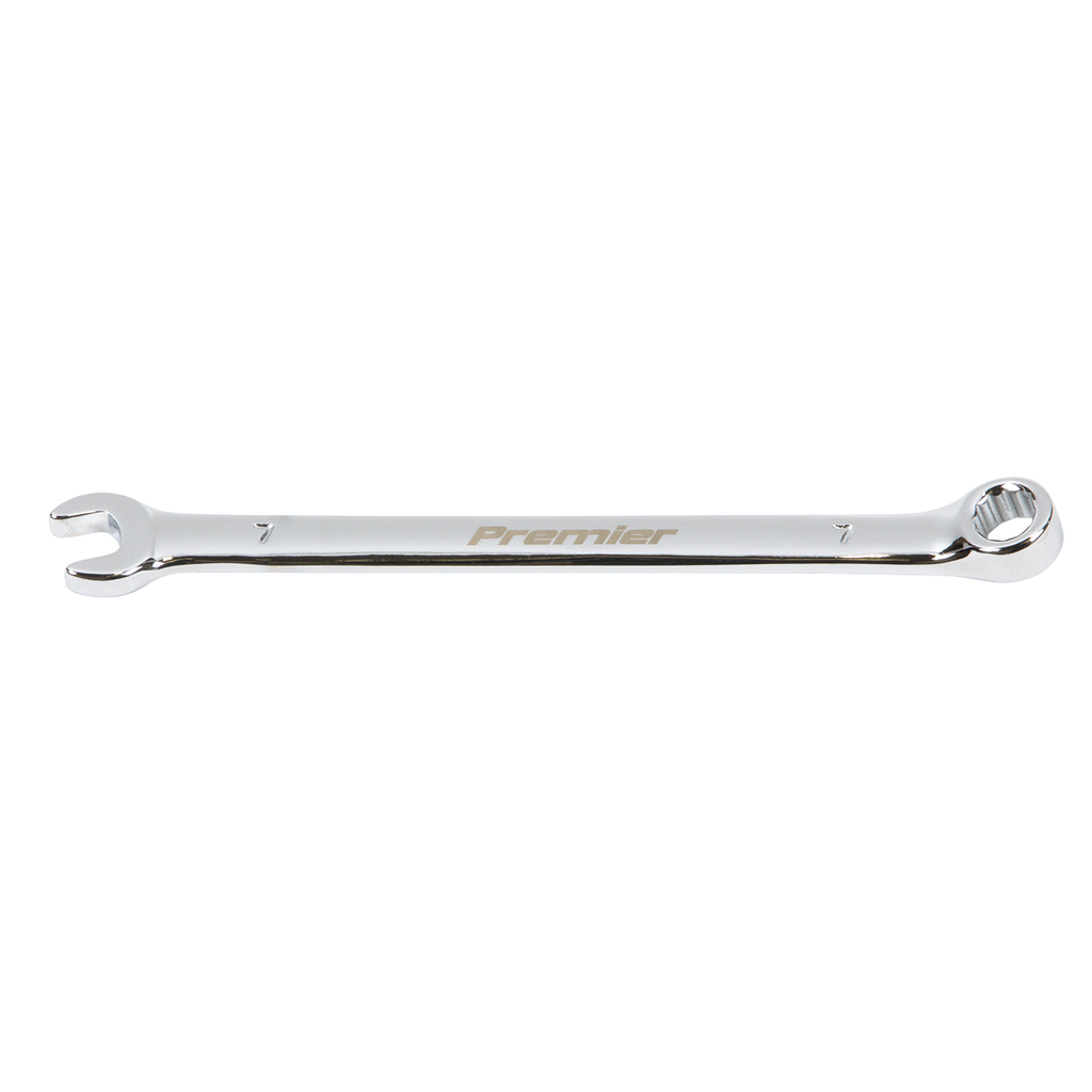 Combination Spanner 7mm CW07