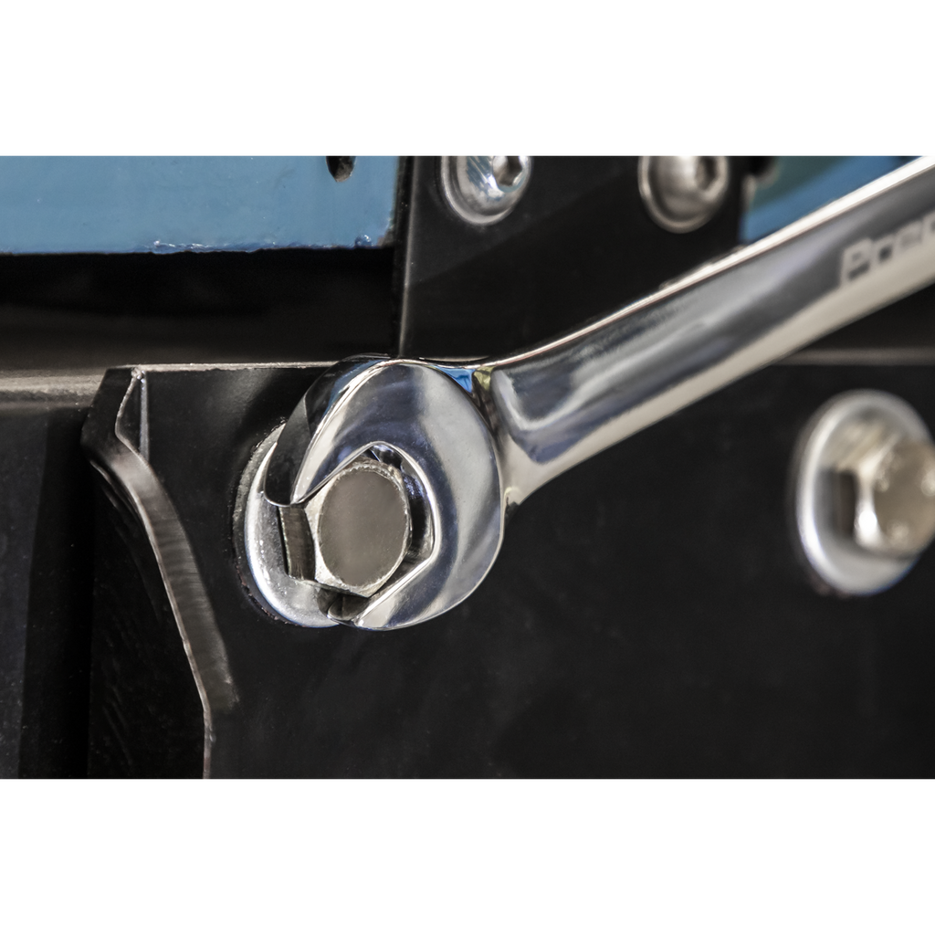 Imperial Combination Spanner 11/16" CW08AF