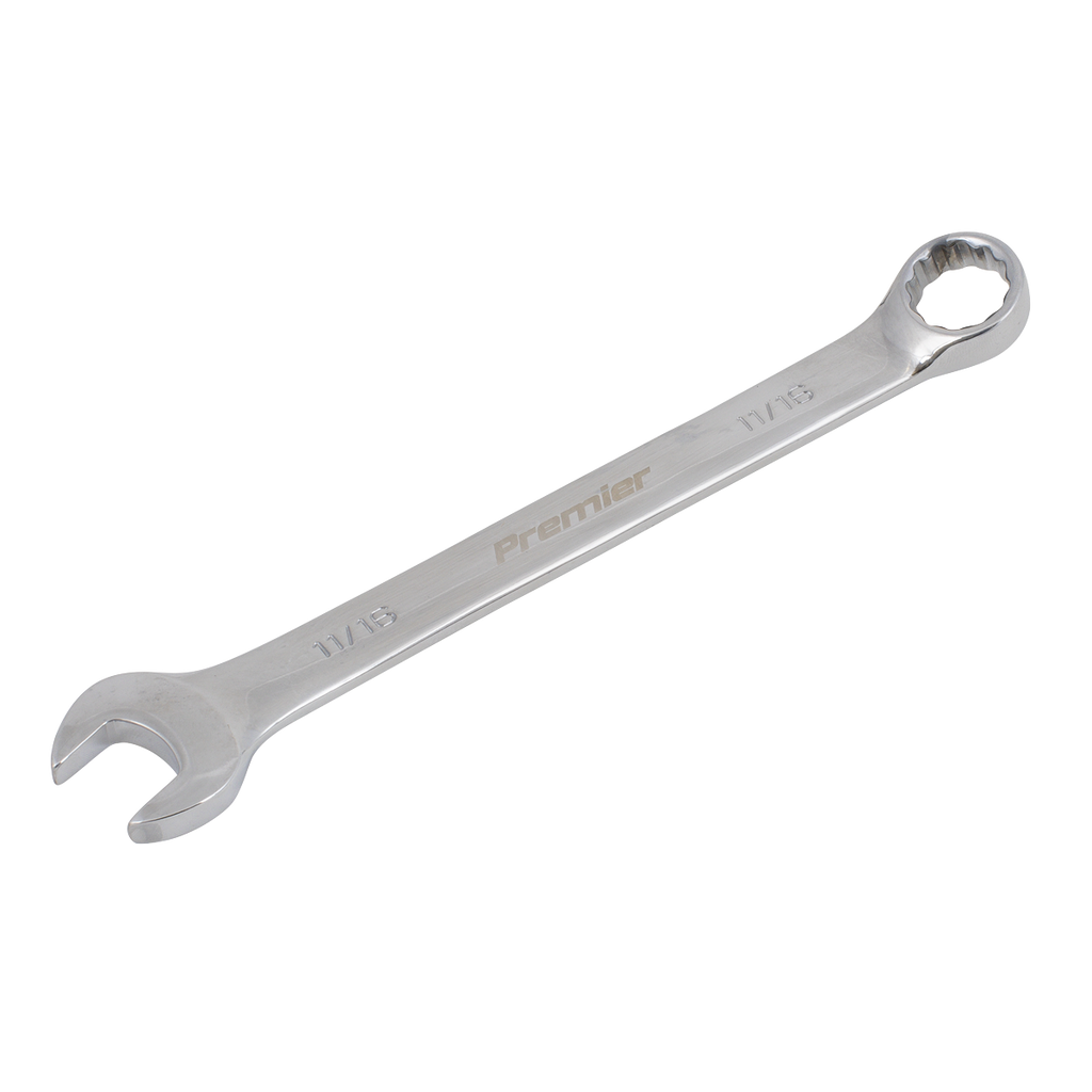 Imperial Combination Spanner 11/16" CW08AF