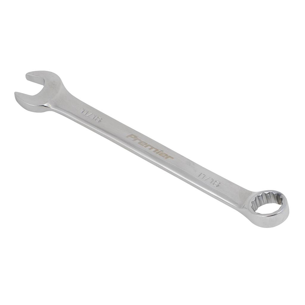 Imperial Combination Spanner 11/16" CW08AF