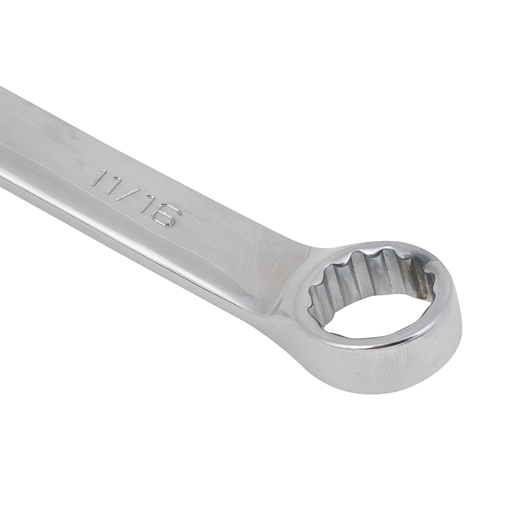 Imperial Combination Spanner 11/16" CW08AF