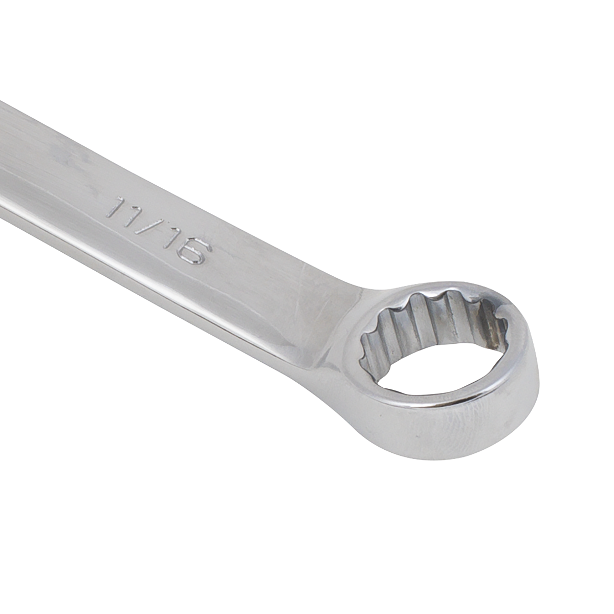 Imperial Combination Spanner 11/16" CW08AF