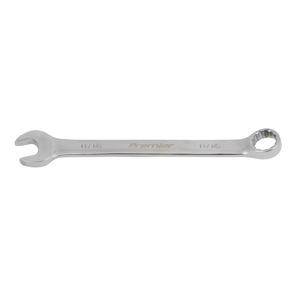 Imperial Combination Spanner 11/16" CW08AF
