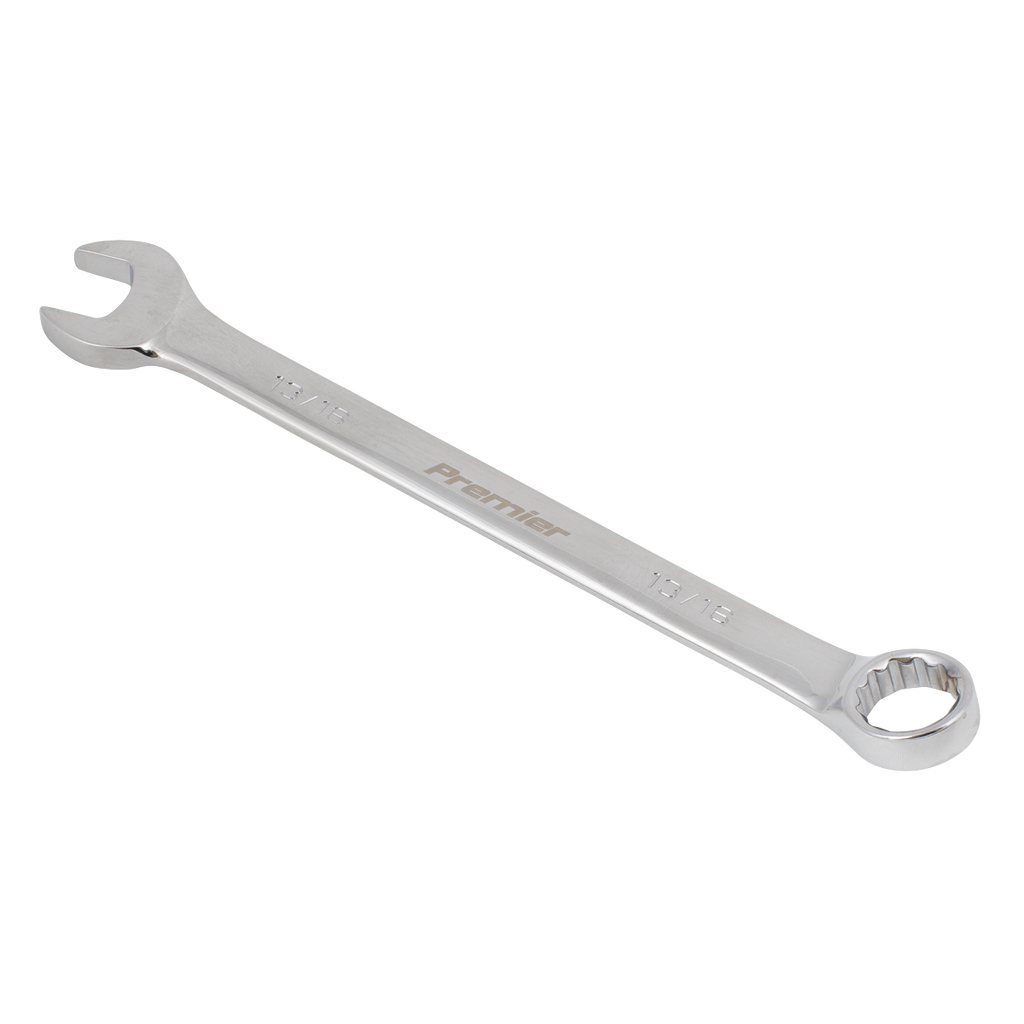 Imperial Combination Spanner 13/16" CW10AF
