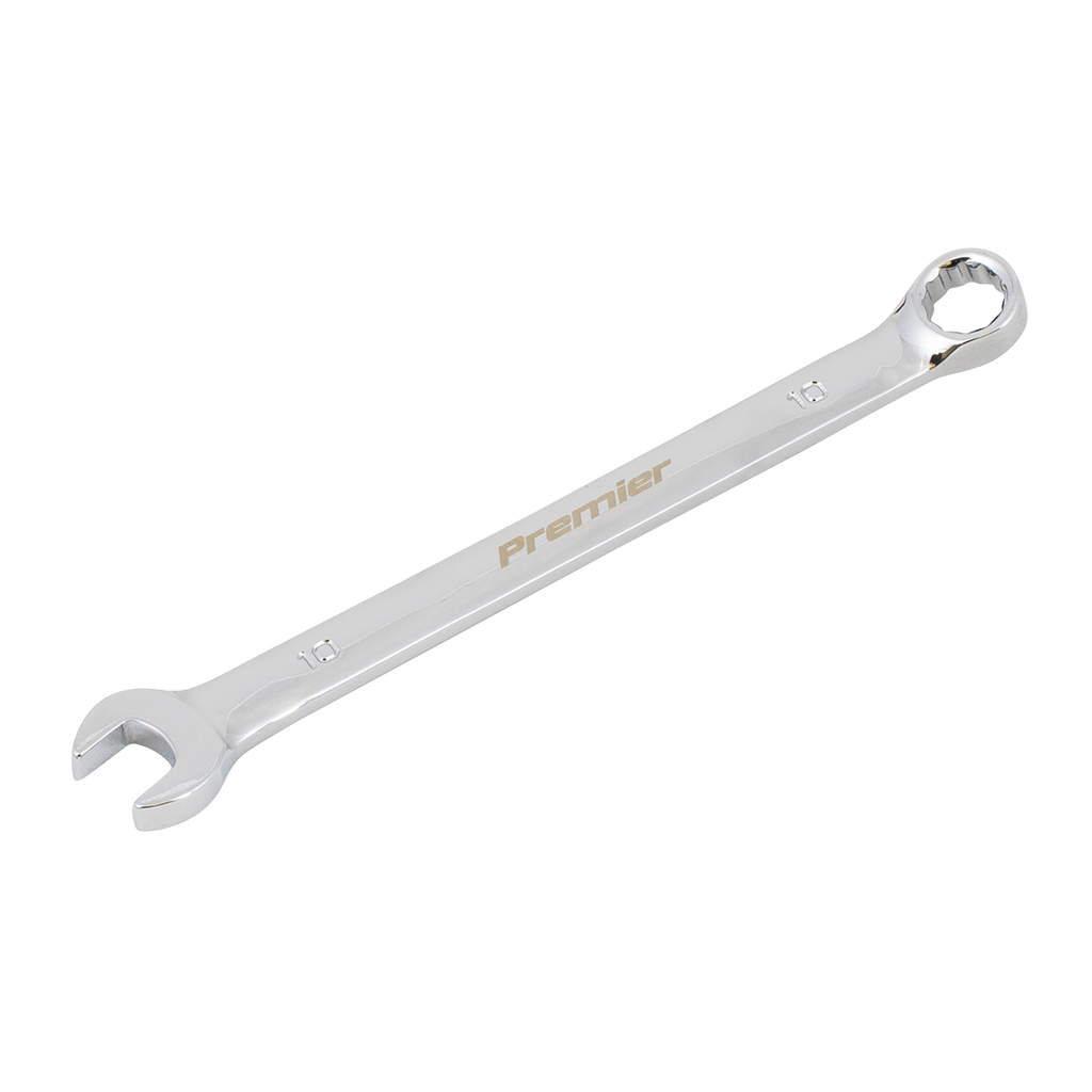 Combination Spanner 10mm CW10