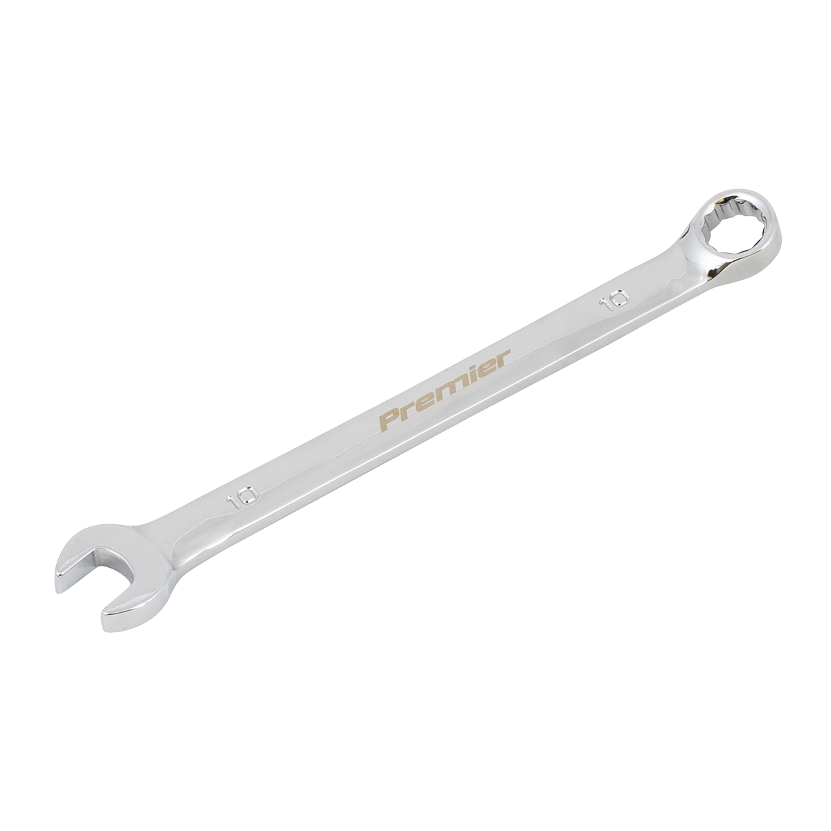Combination Spanner 10mm CW10