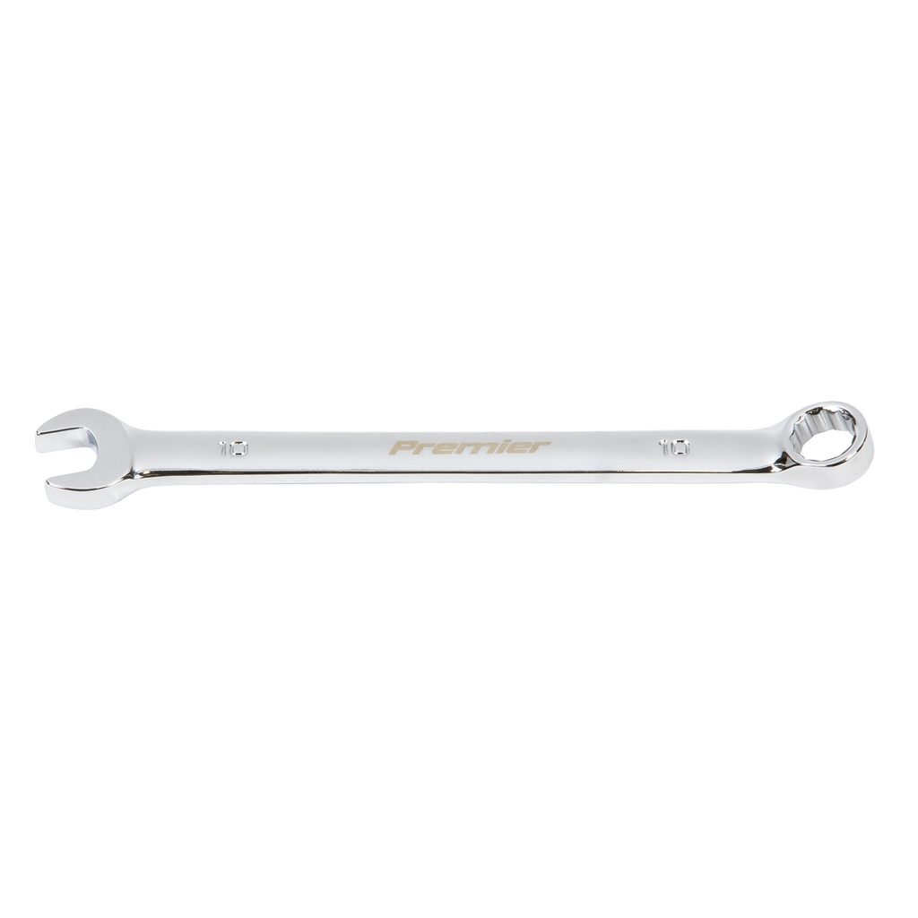 Combination Spanner 10mm CW10