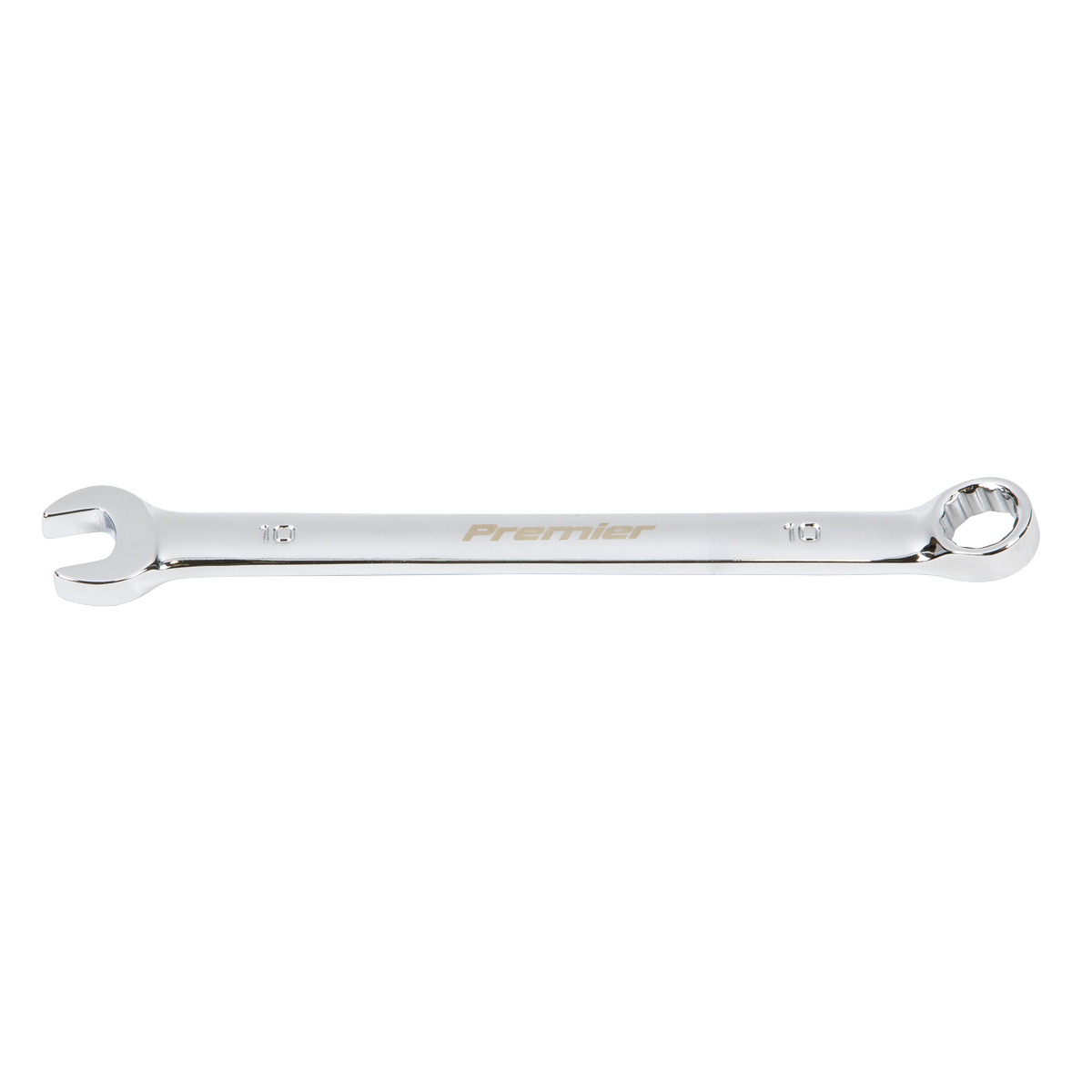 Combination Spanner 10mm CW10