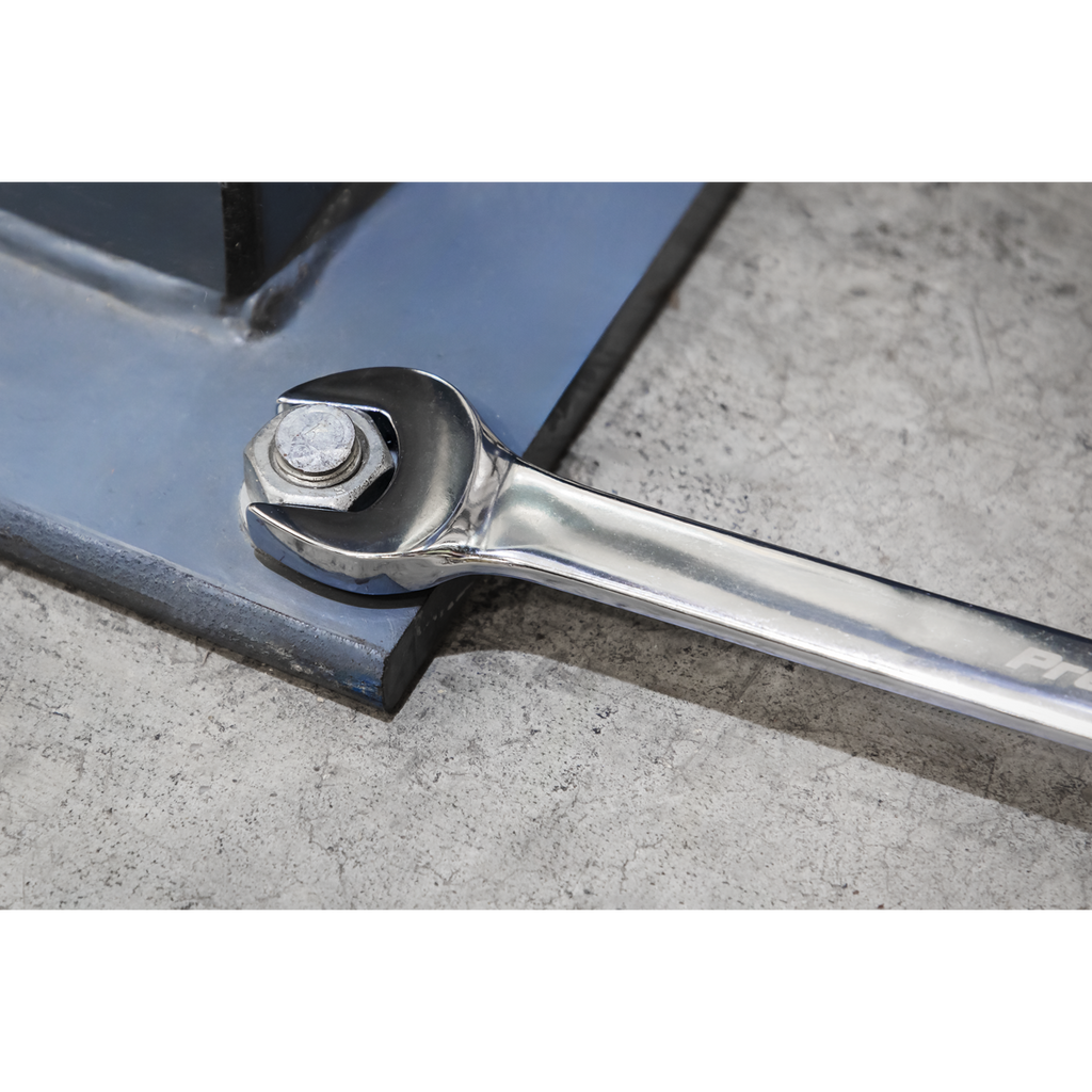 Imperial Combination Spanner 7/8" CW11AF