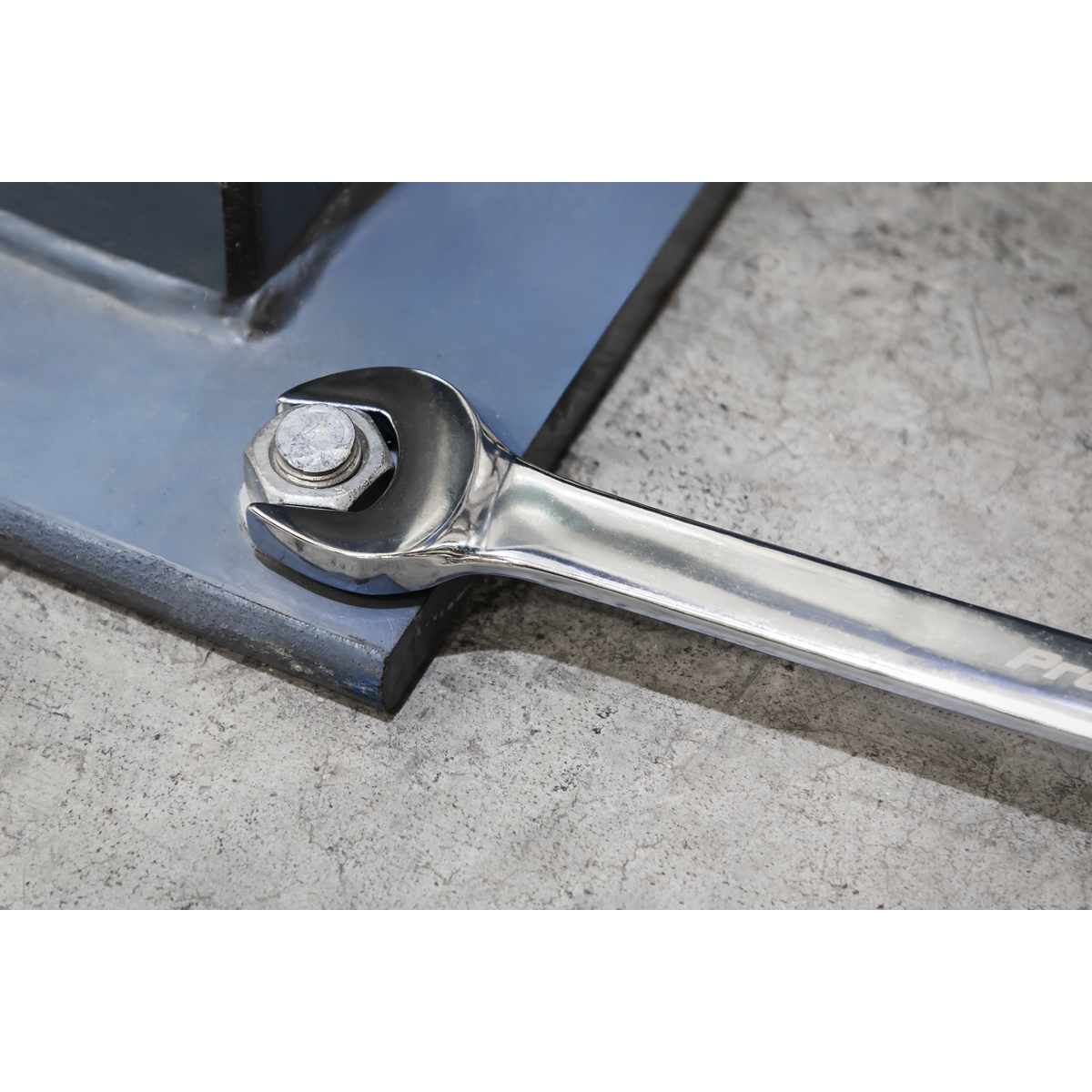 Imperial Combination Spanner 7/8" CW11AF
