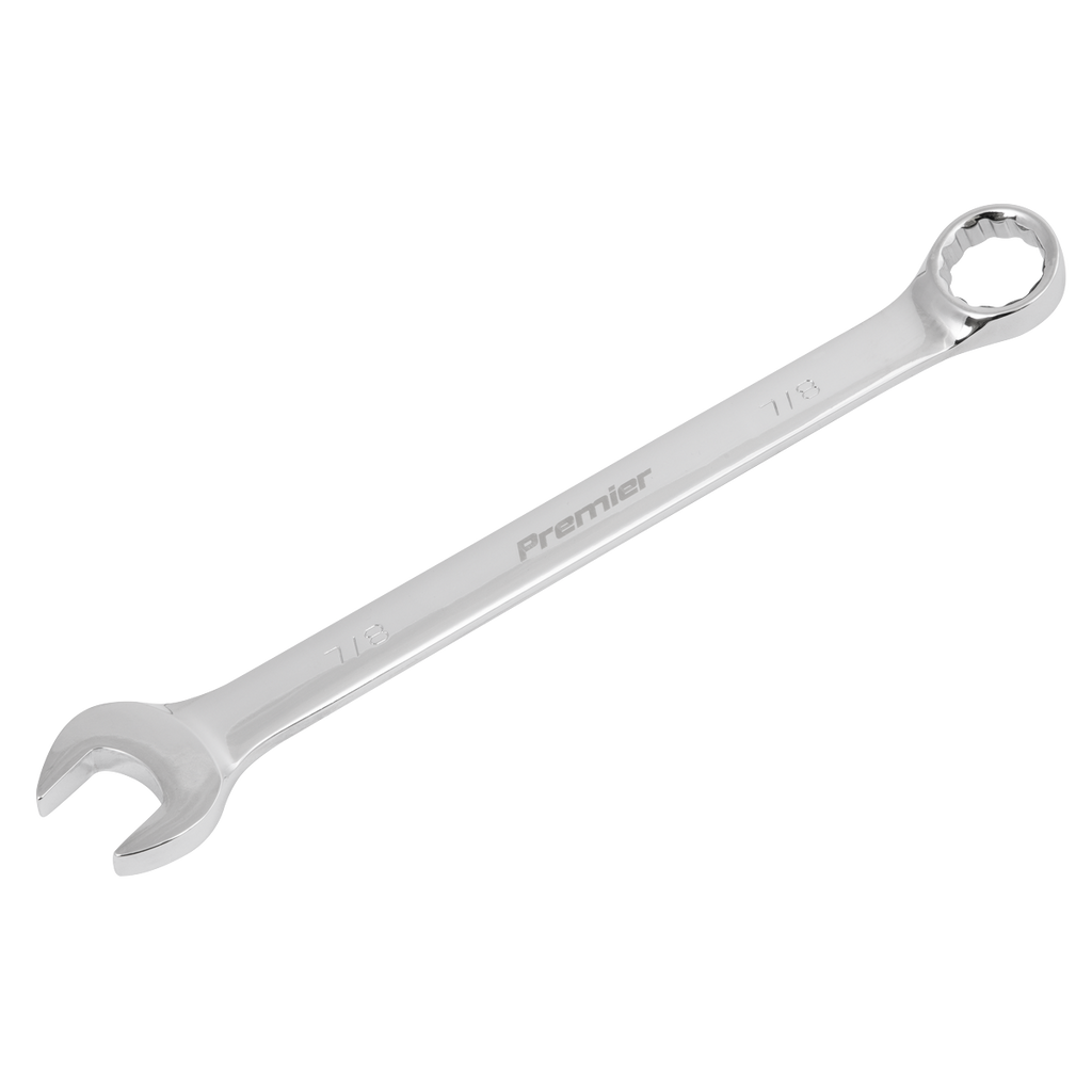 Imperial Combination Spanner 7/8" CW11AF
