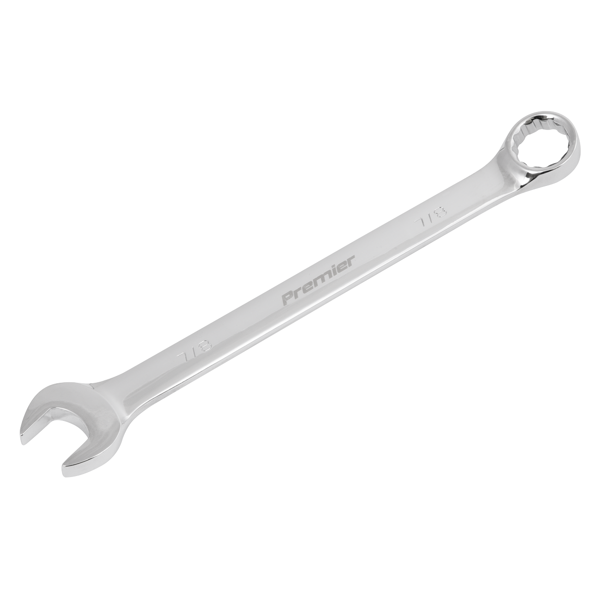 Imperial Combination Spanner 7/8" CW11AF