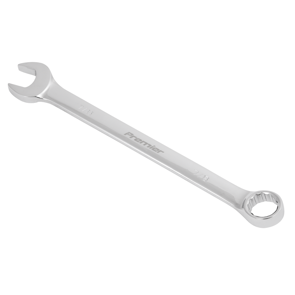 Imperial Combination Spanner 7/8" CW11AF