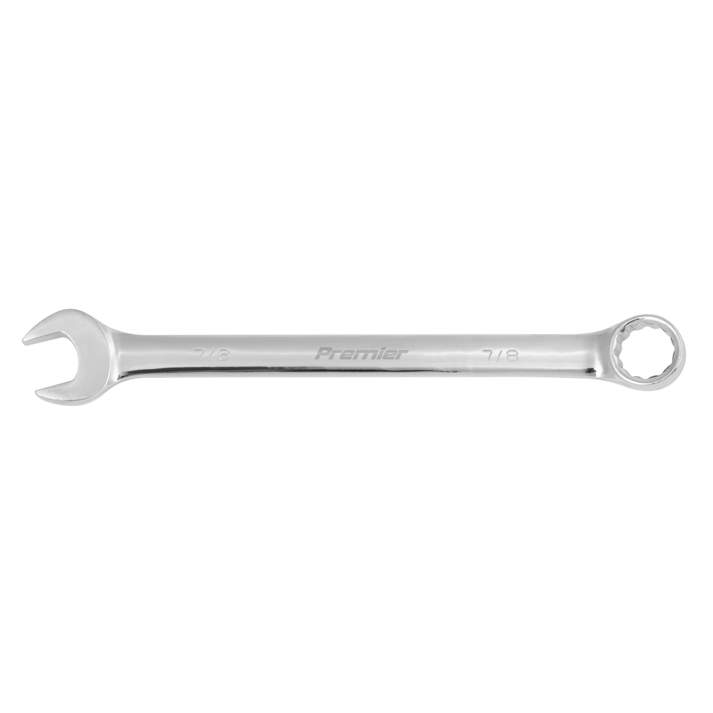 Imperial Combination Spanner 7/8" CW11AF