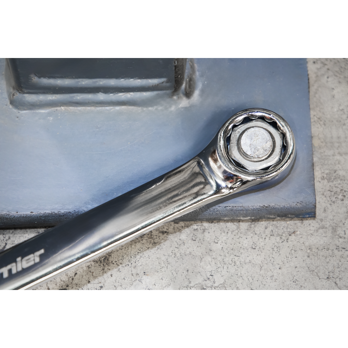 Imperial Combination Spanner 15/16" CW12AF