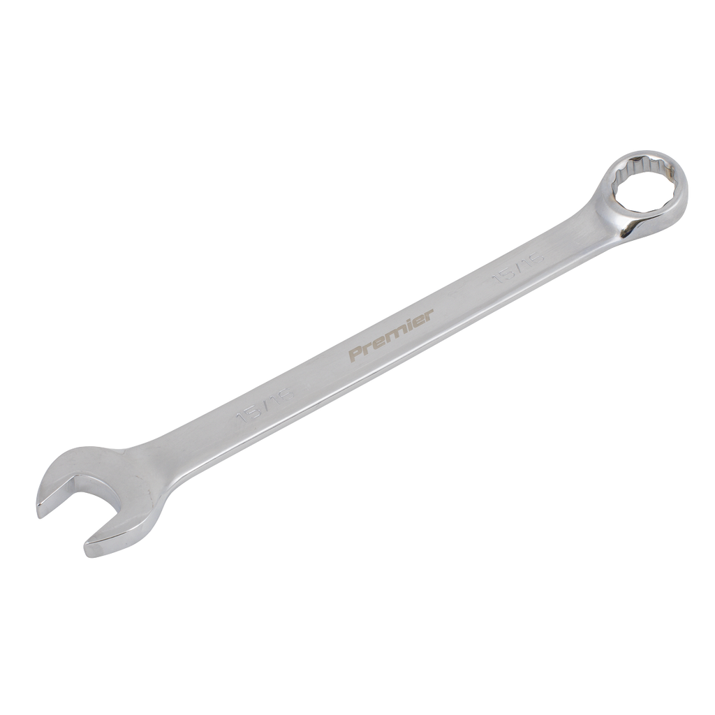 Imperial Combination Spanner 15/16" CW12AF