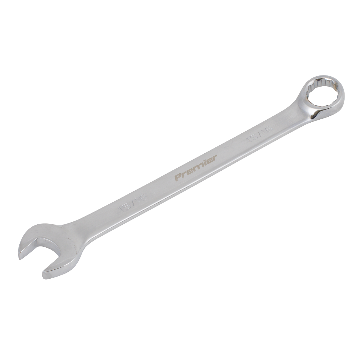Imperial Combination Spanner 15/16" CW12AF
