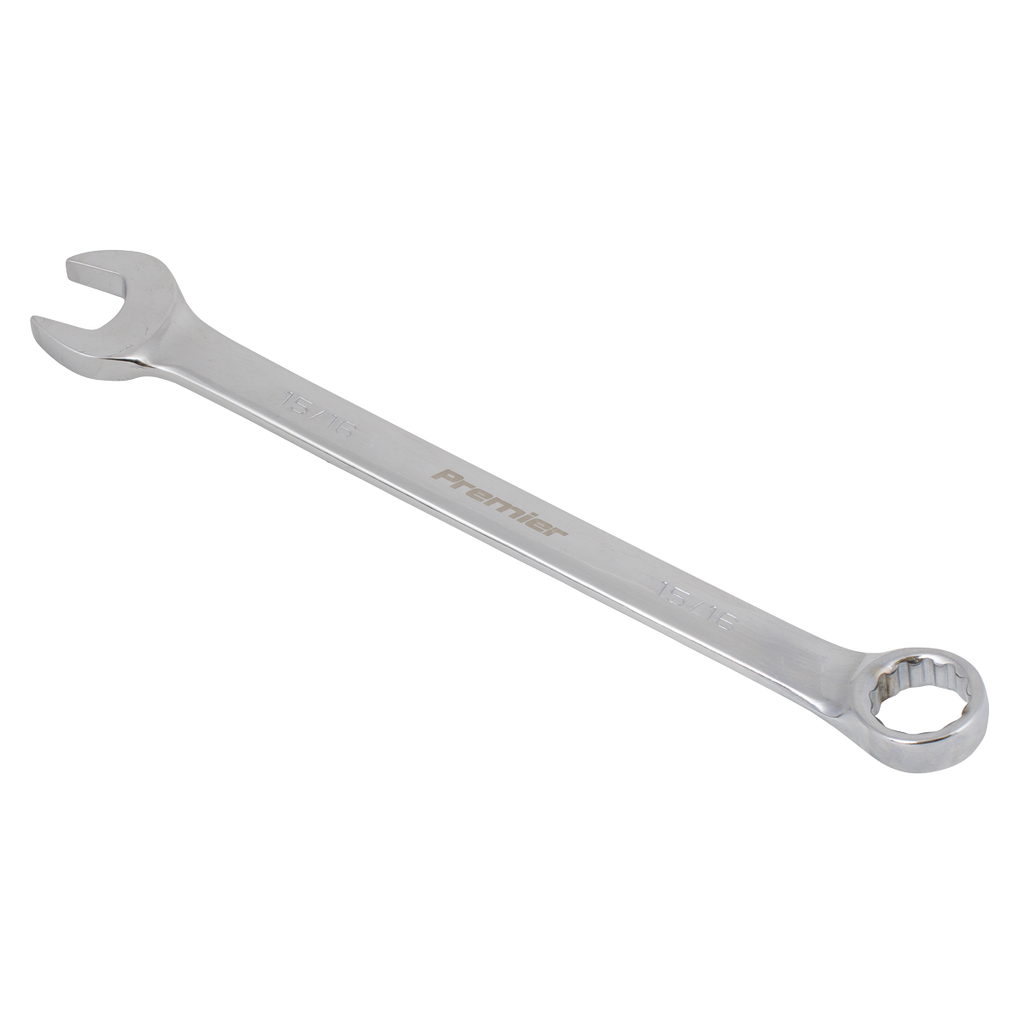 Imperial Combination Spanner 15/16" CW12AF