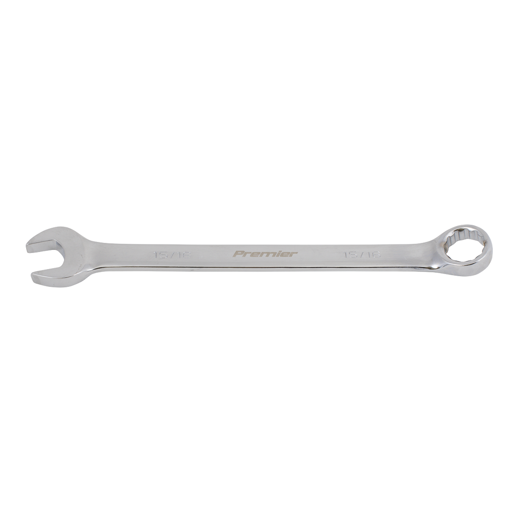 Imperial Combination Spanner 15/16" CW12AF