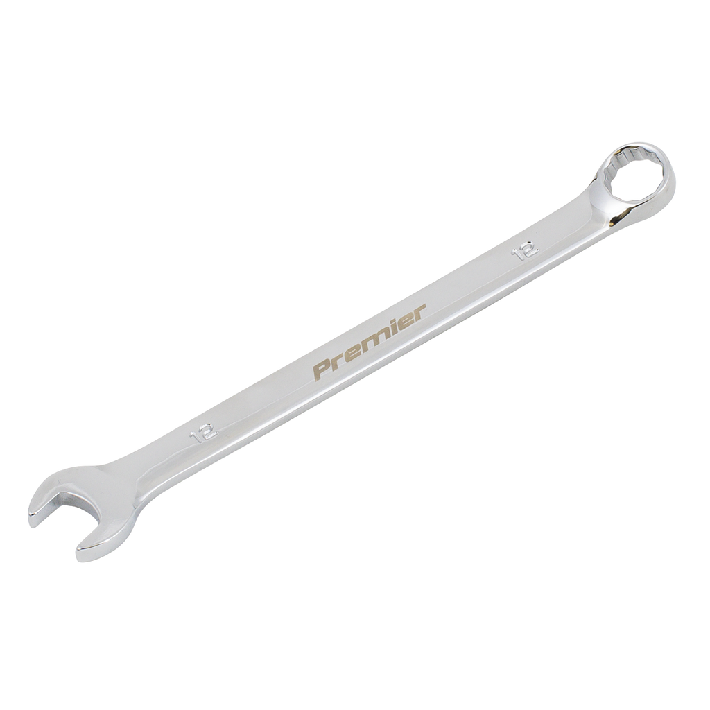 Combination Spanner 12mm CW12