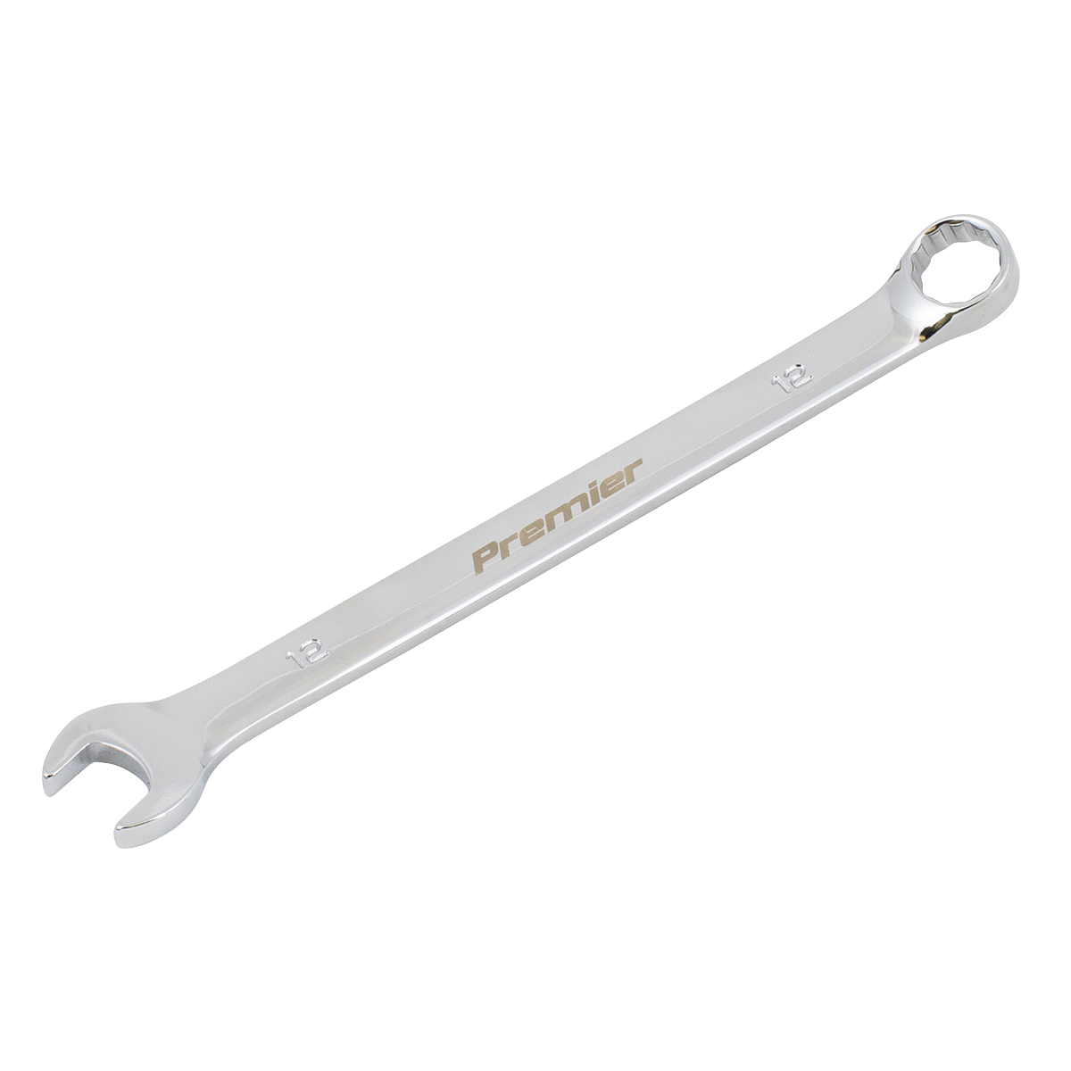 Combination Spanner 12mm CW12