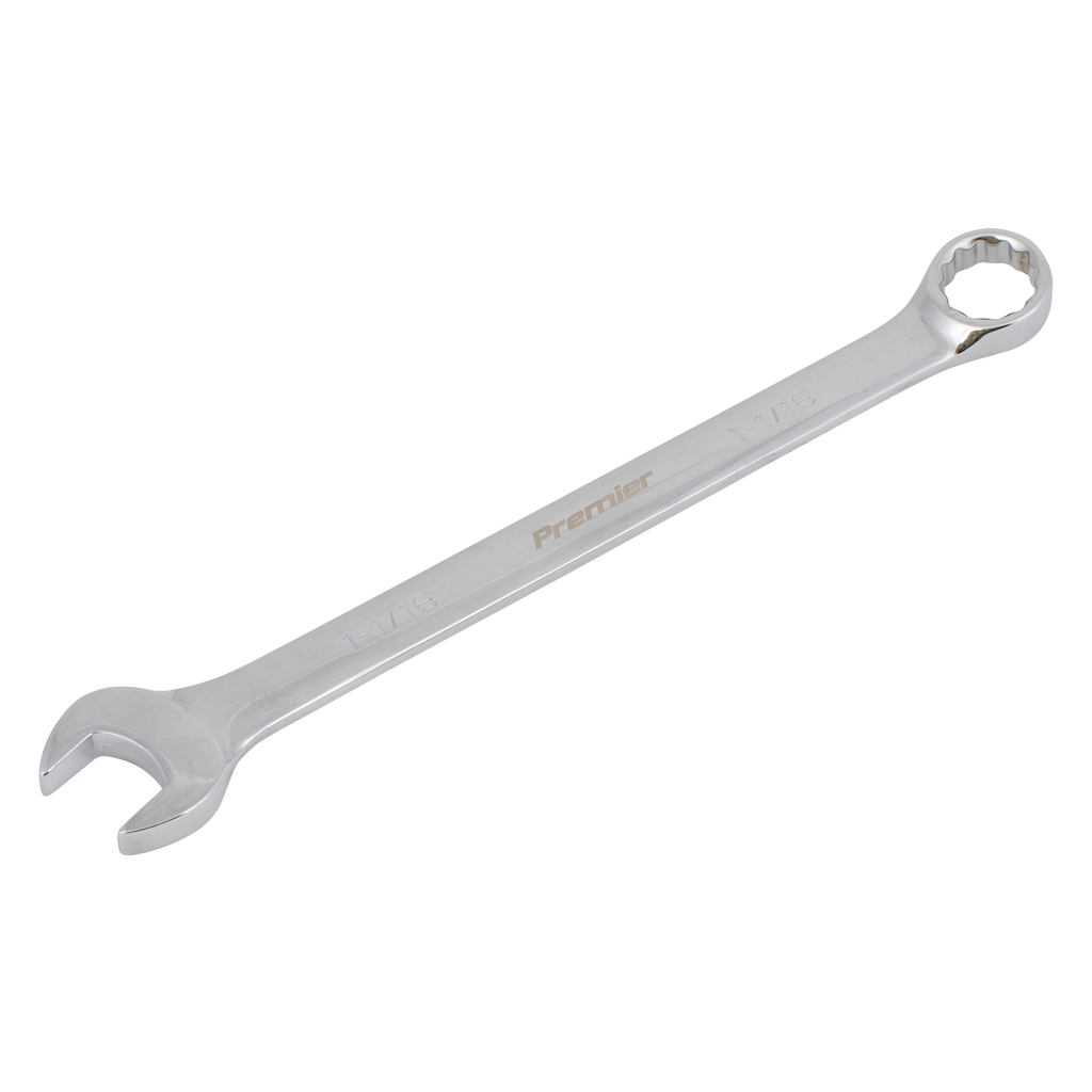 Imperial Combination Spanner 1-1/16" CW14AF