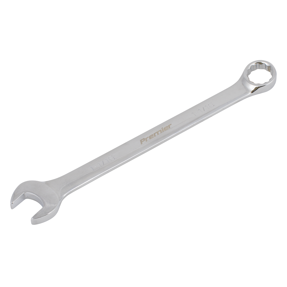 Imperial Combination Spanner 1-1/16" CW14AF
