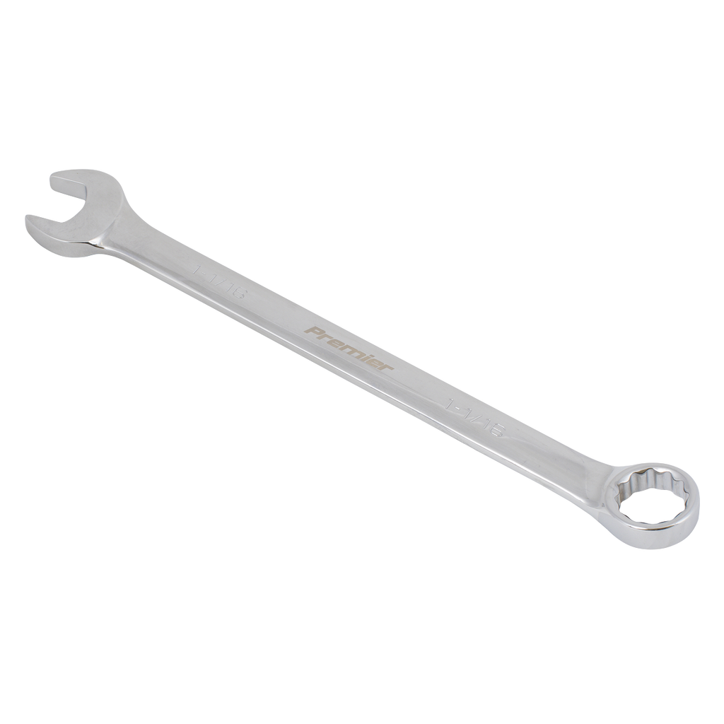 Imperial Combination Spanner 1-1/16" CW14AF