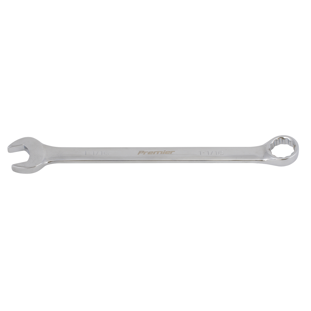 Imperial Combination Spanner 1-1/16" CW14AF