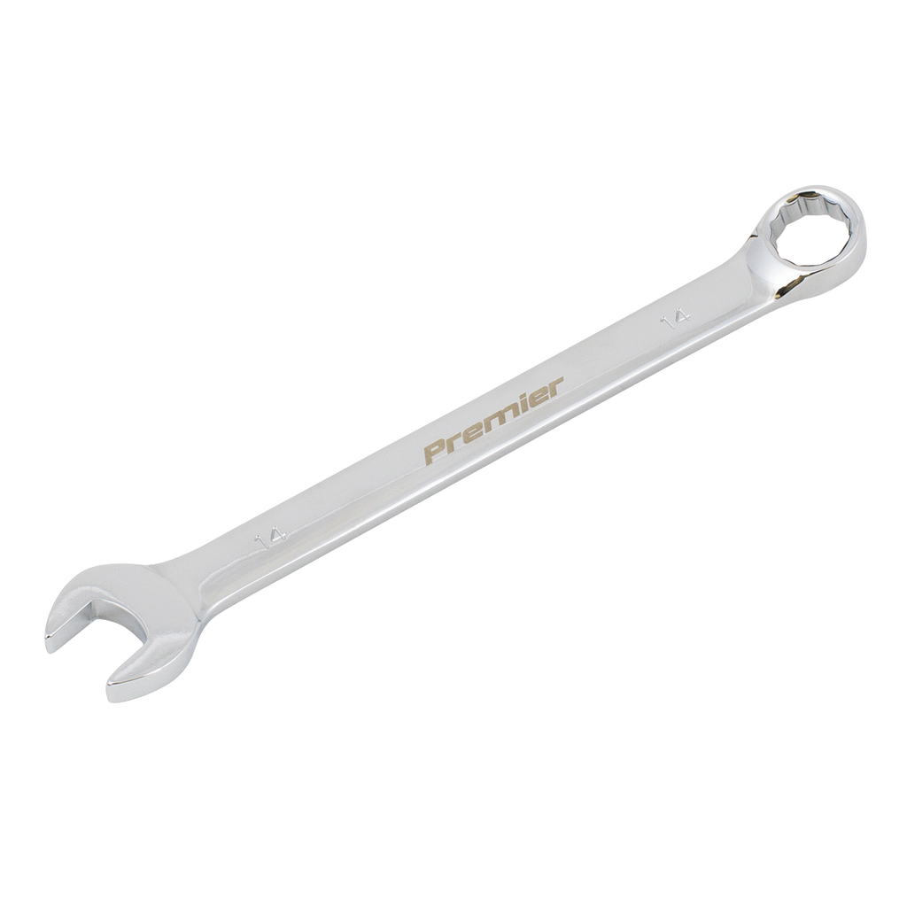 Combination Spanner 14mm CW14