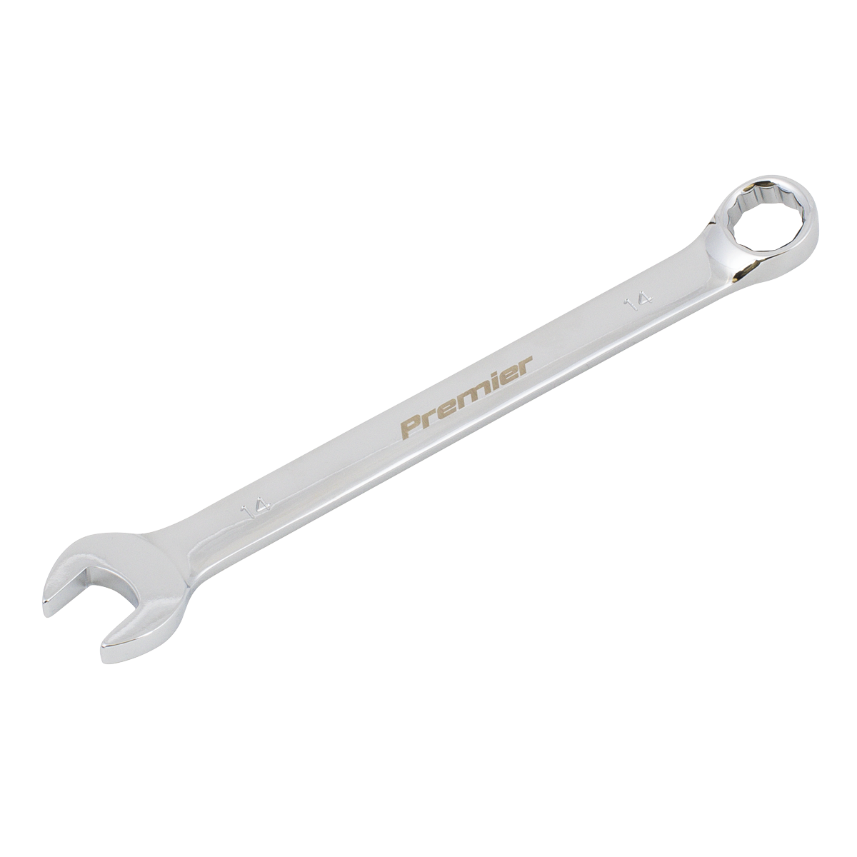 Combination Spanner 14mm CW14