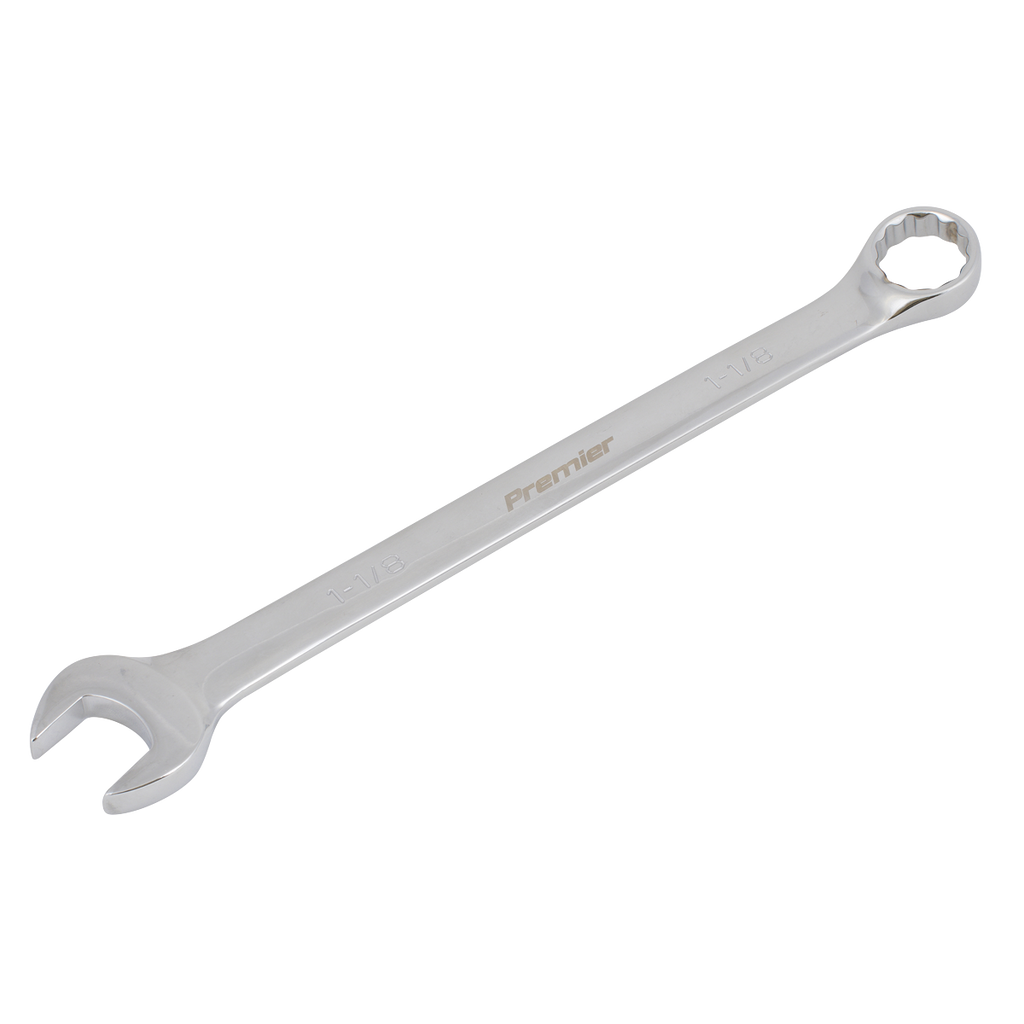 Imperial Combination Spanner 1-1/8" CW15AF