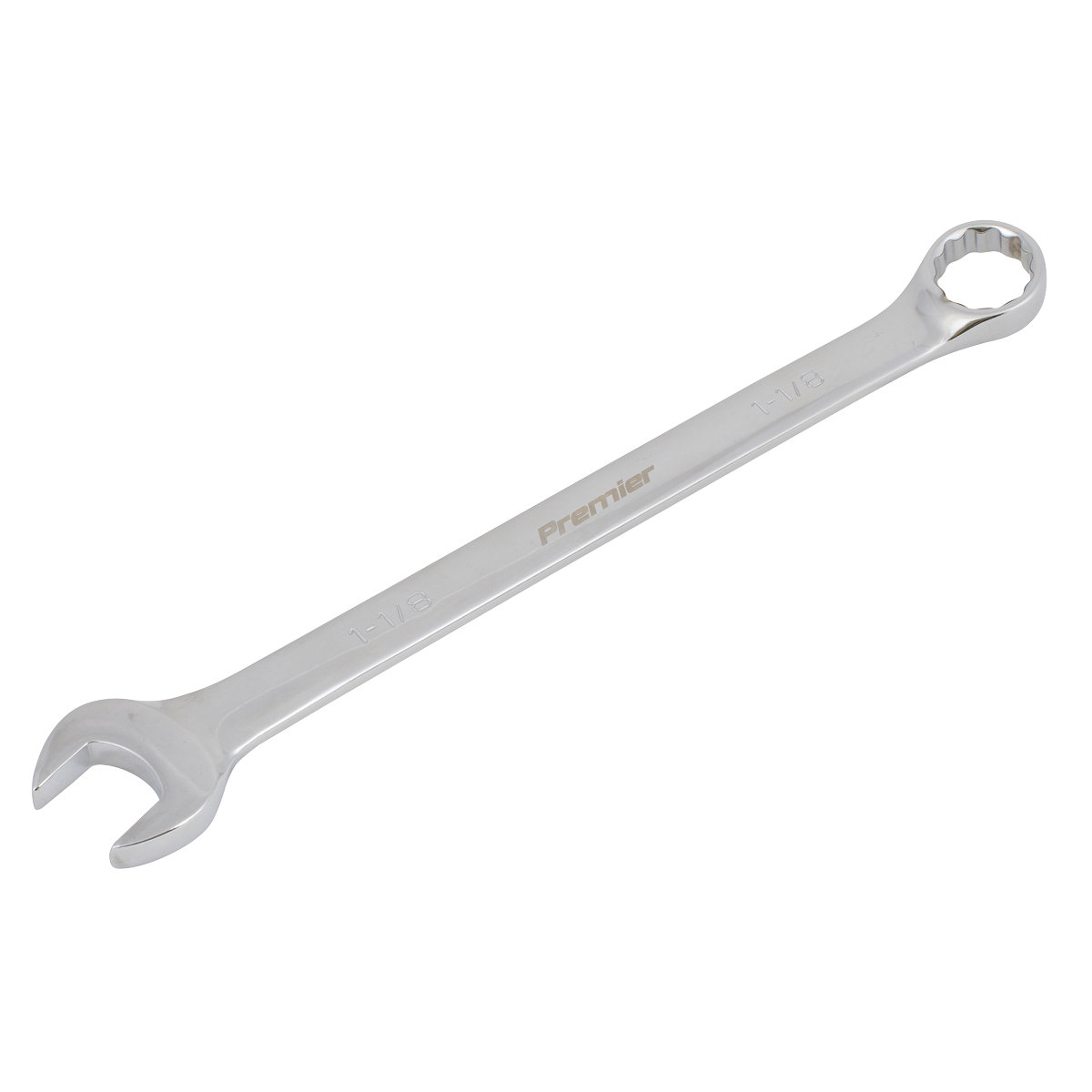 Imperial Combination Spanner 1-1/8" CW15AF