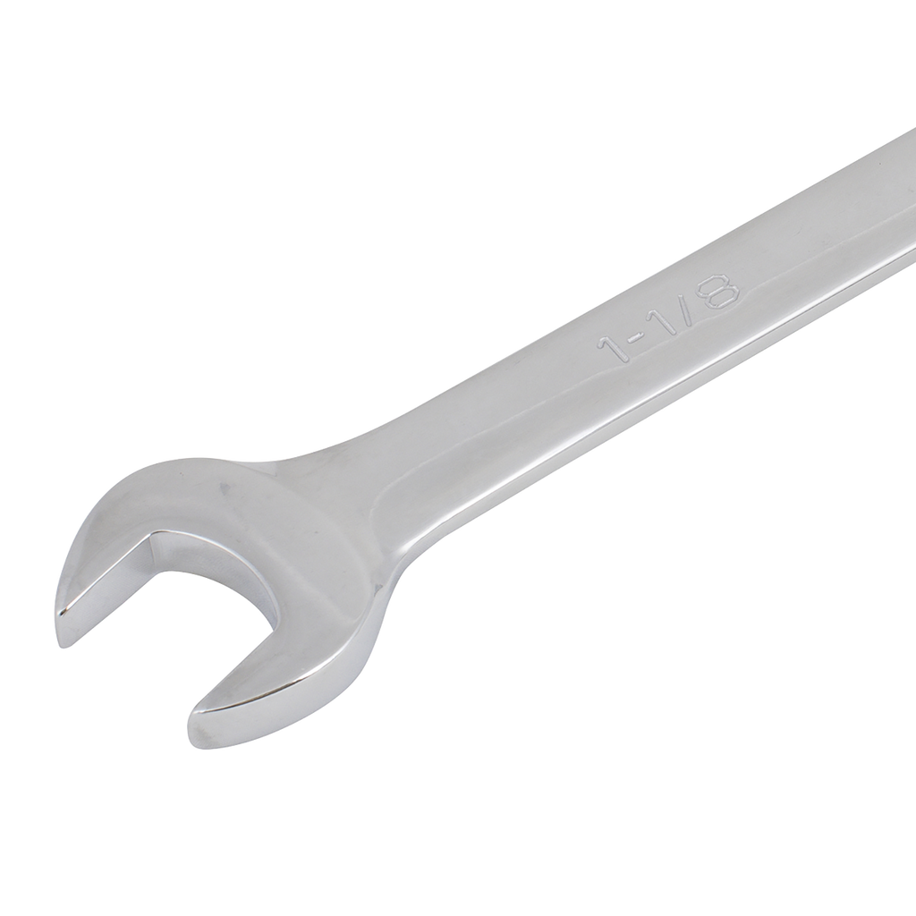 Imperial Combination Spanner 1-1/8" CW15AF
