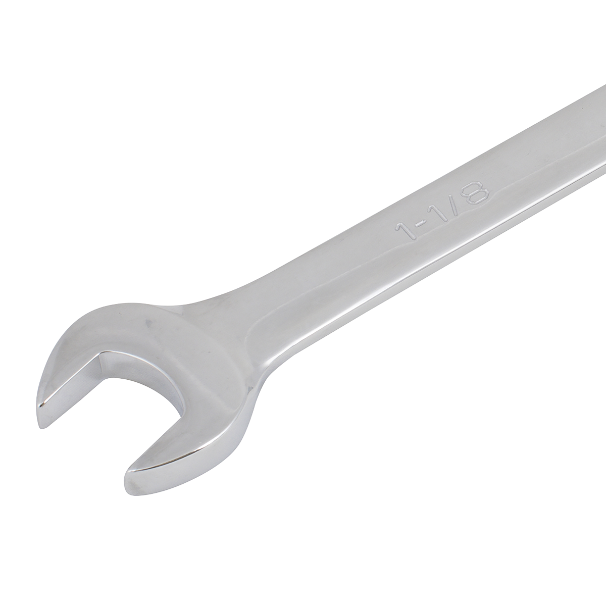 Imperial Combination Spanner 1-1/8" CW15AF