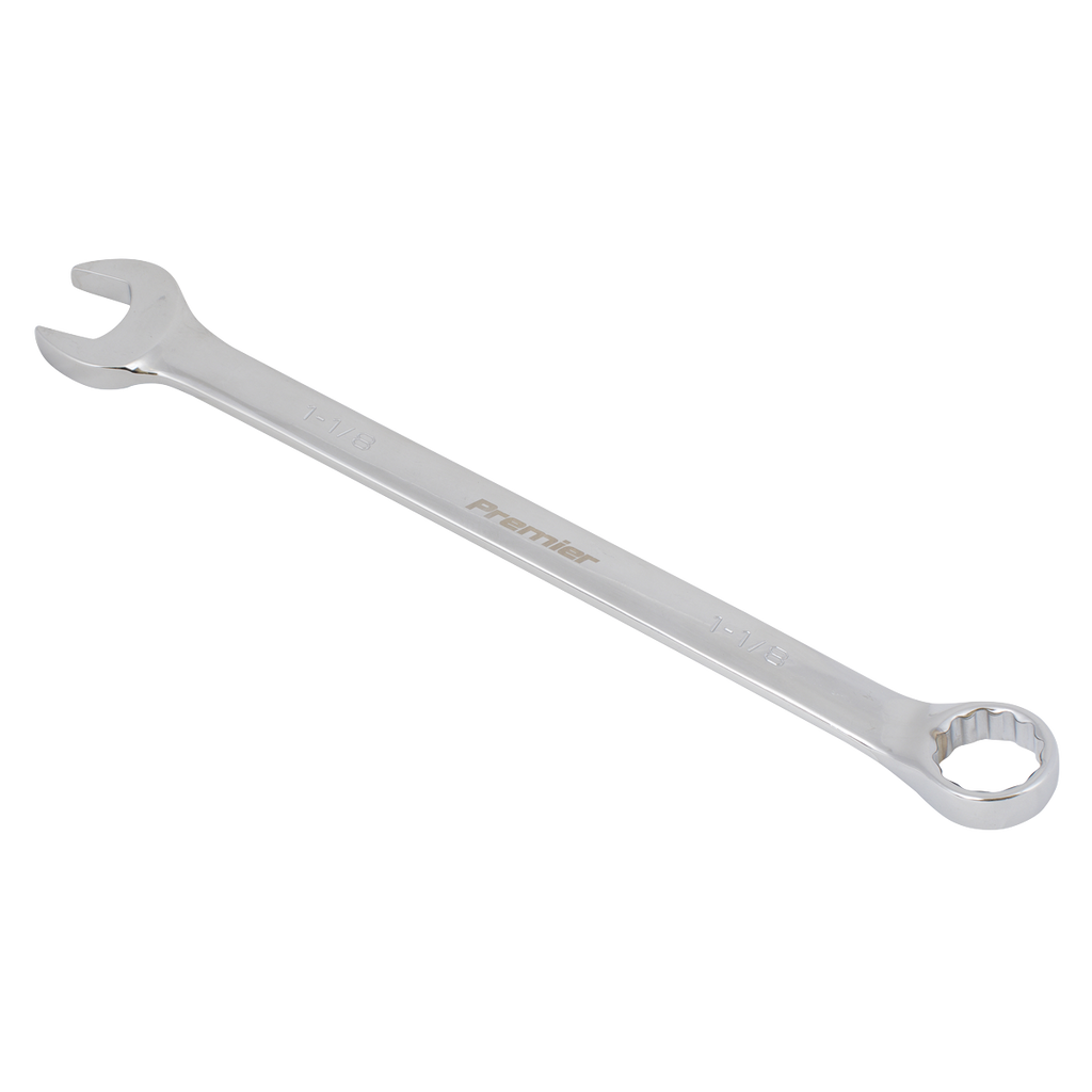 Imperial Combination Spanner 1-1/8" CW15AF