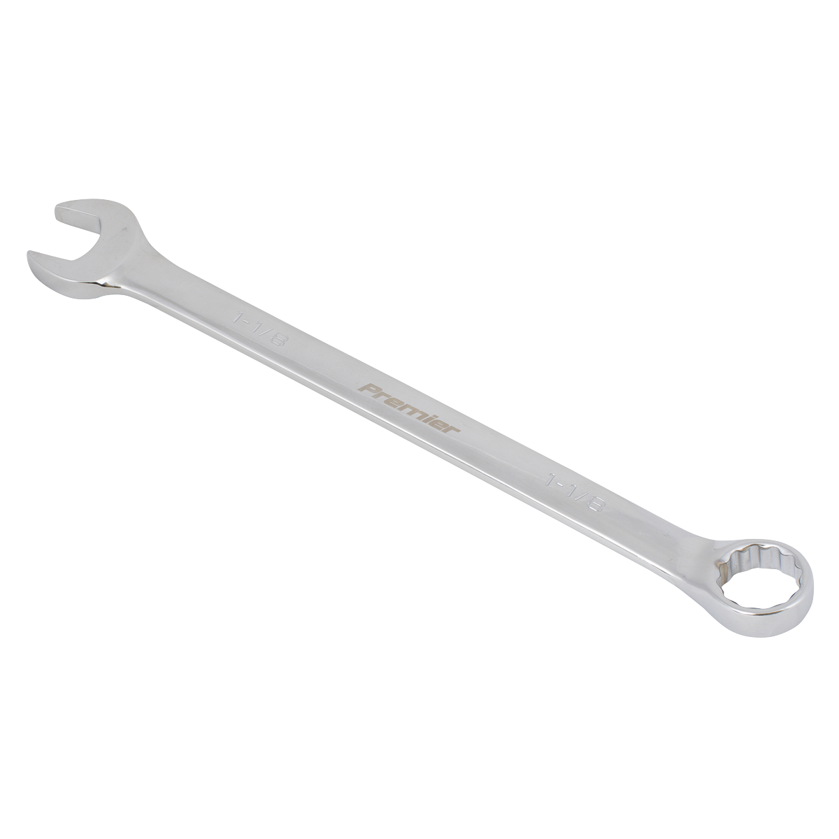 Imperial Combination Spanner 1-1/8" CW15AF
