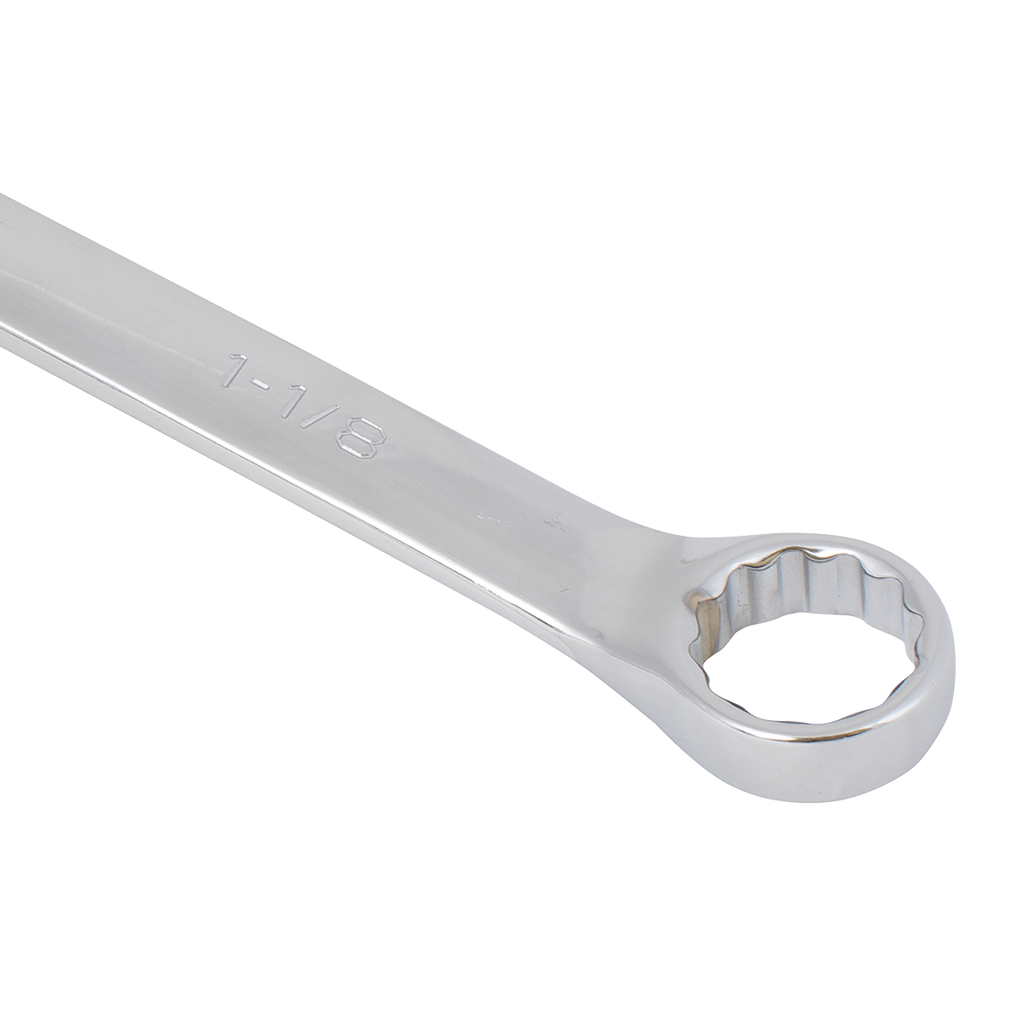 Imperial Combination Spanner 1-1/8" CW15AF