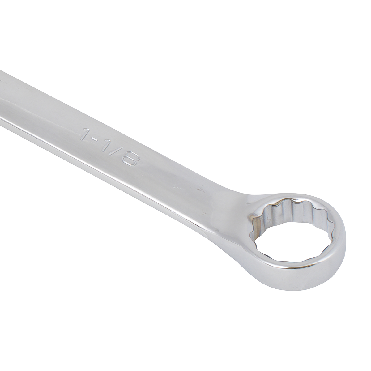 Imperial Combination Spanner 1-1/8" CW15AF