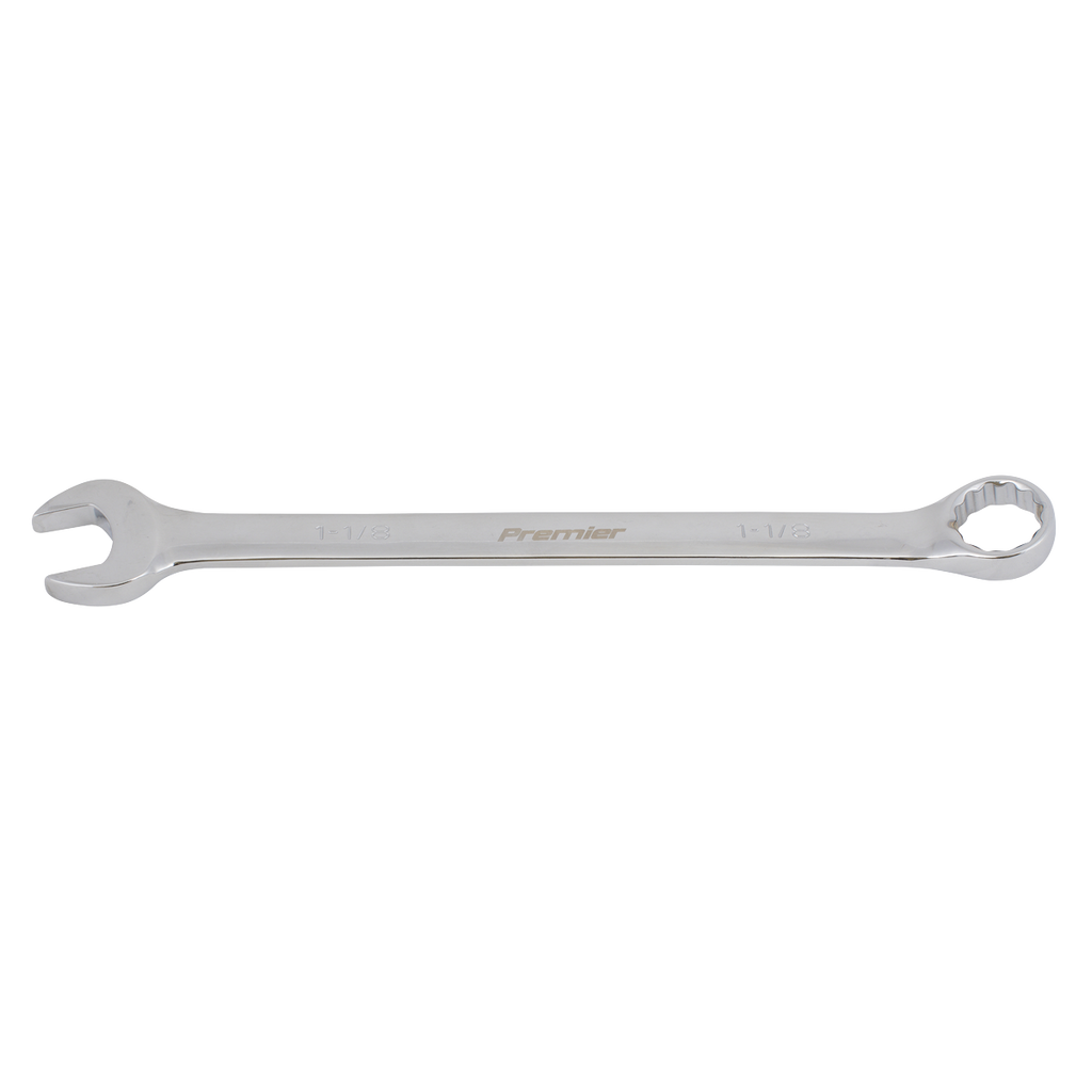 Imperial Combination Spanner 1-1/8" CW15AF