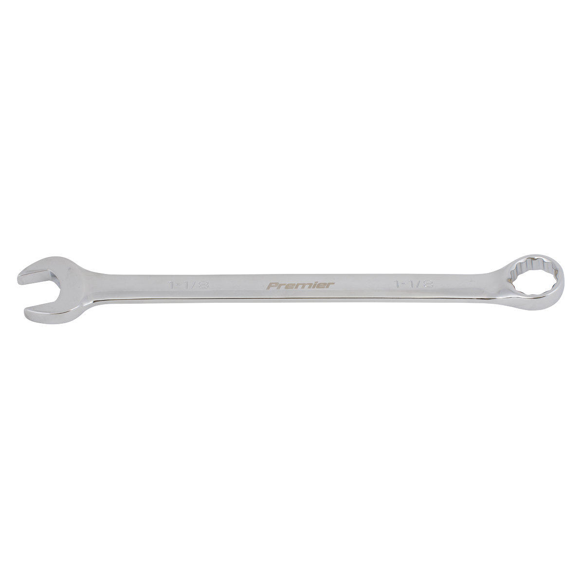 Imperial Combination Spanner 1-1/8" CW15AF