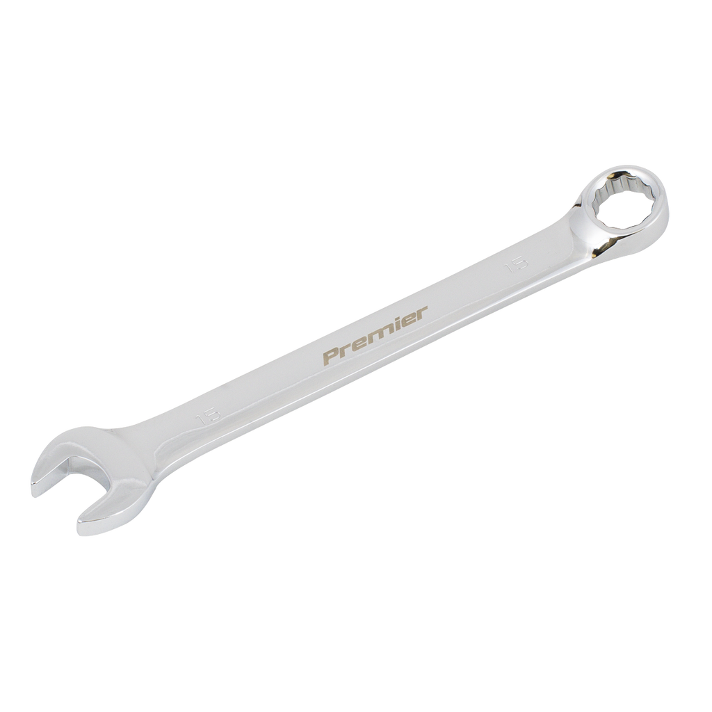 Combination Spanner 15mm CW15