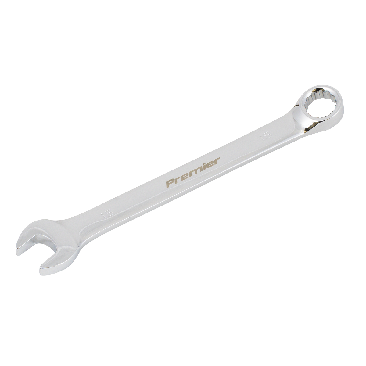 Combination Spanner 15mm CW15