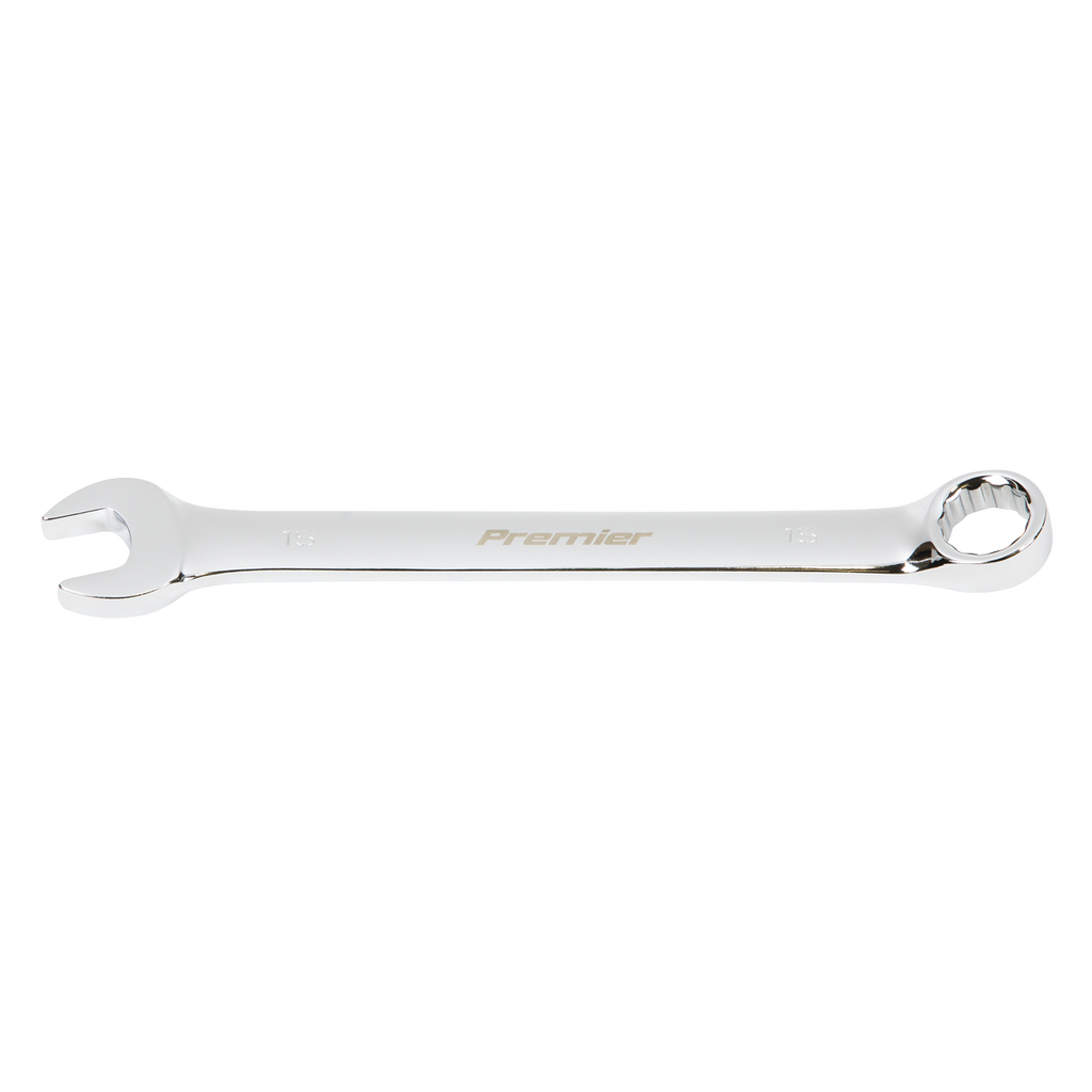 Combination Spanner 15mm CW15