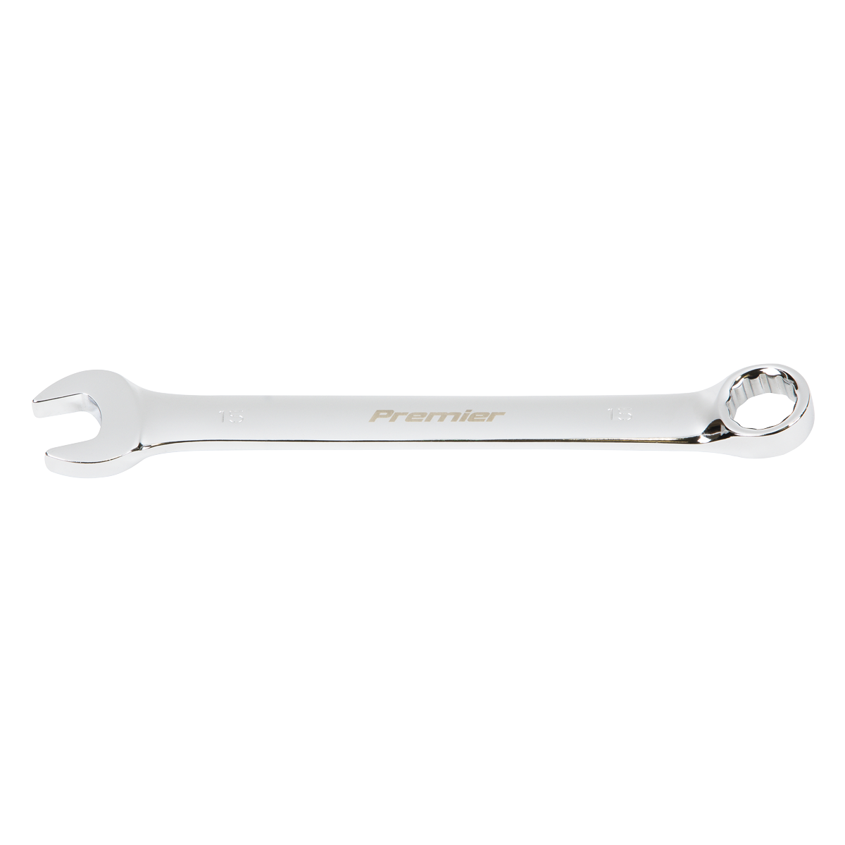 Combination Spanner 15mm CW15